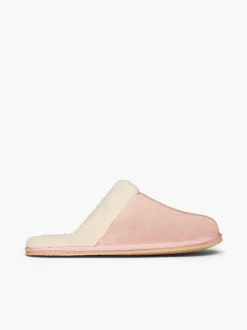 Sale G.H.BASS Aspen Mule Slippers Peach
