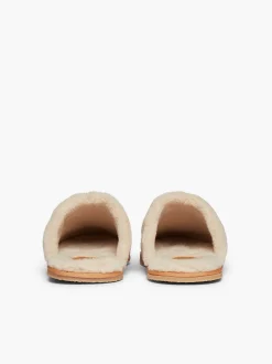 Online G.H.BASS Aspen Mule Slippers Chestnut Tan
