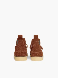 Outlet G.H.BASS Camp Moc Iii Ranger Boots Brown