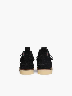 Outlet G.H.BASS Camp Moc Iii Ranger Boots Black