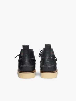Online G.H.BASS Camp Moc Ranger Boots Black