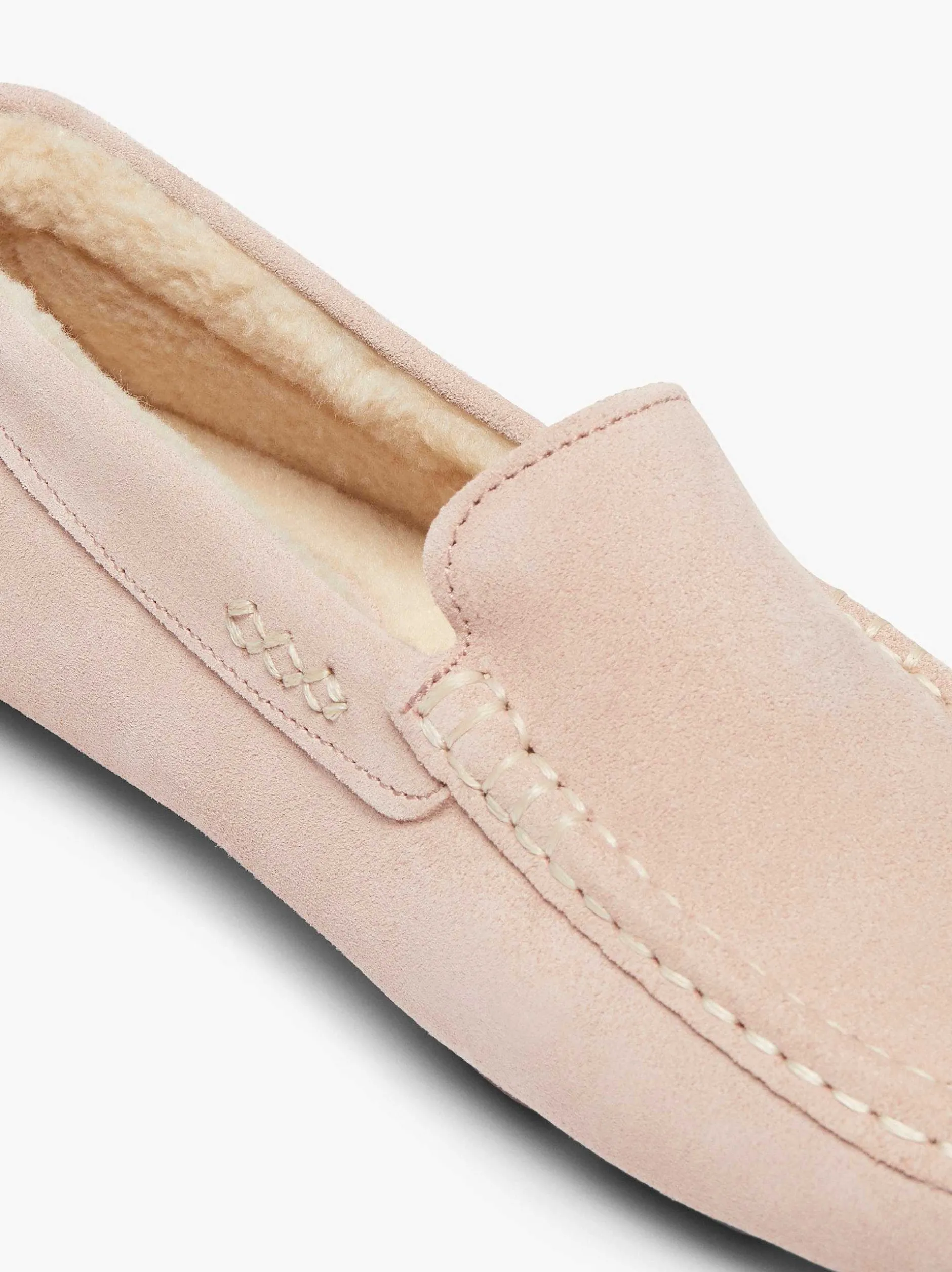 Discount G.H.BASS Elma Moccasin Slippers