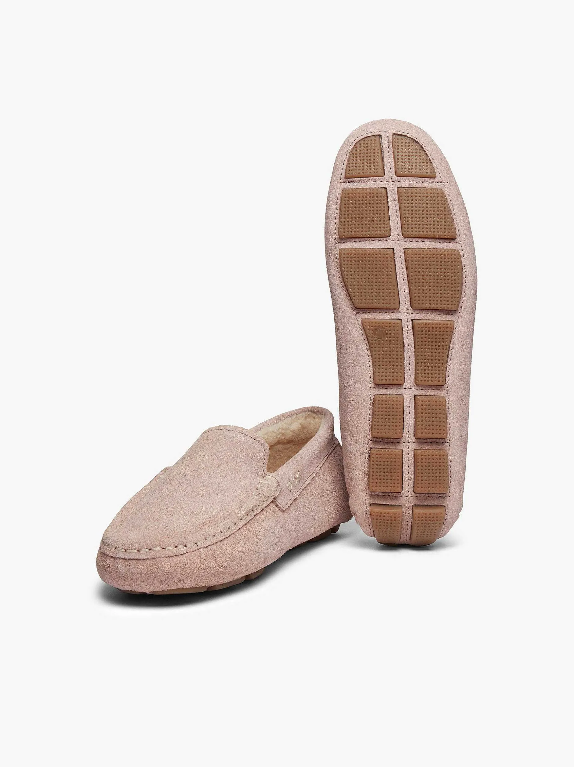 Discount G.H.BASS Elma Moccasin Slippers
