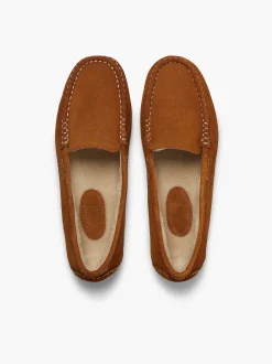 G.H.BASS Elma Moccasin Slippers