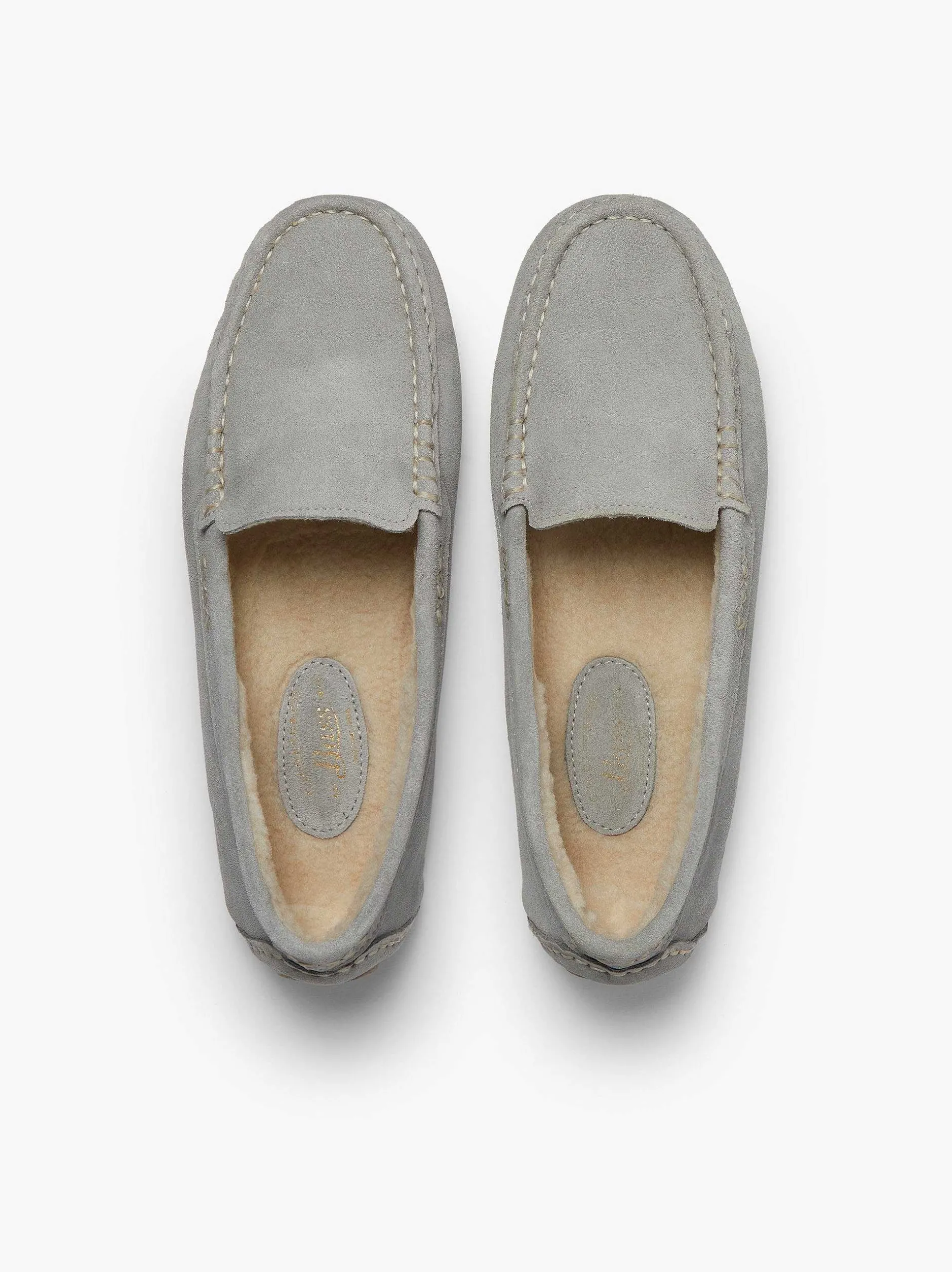 Online G.H.BASS Elma Moccasin Slippers