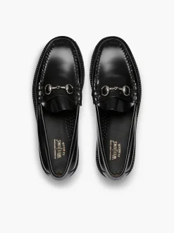 Discount G.H.BASS Weejuns 90S Lincoln Horsebit Loafers