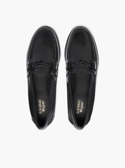 Hot G.H.BASS Weejuns Whitney Keeper Penny Loafers
