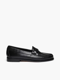 Hot G.H.BASS Weejuns Whitney Keeper Penny Loafers